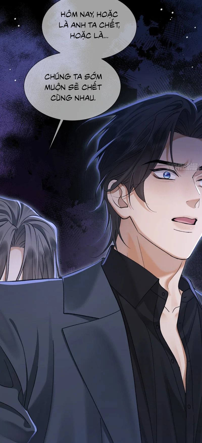 Đánh Dấu Tính Lặn Chapter 38 - Trang 23