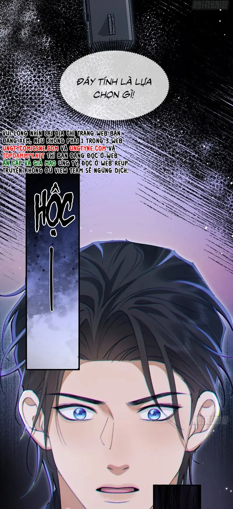 Đánh Dấu Tính Lặn Chapter 38 - Trang 25