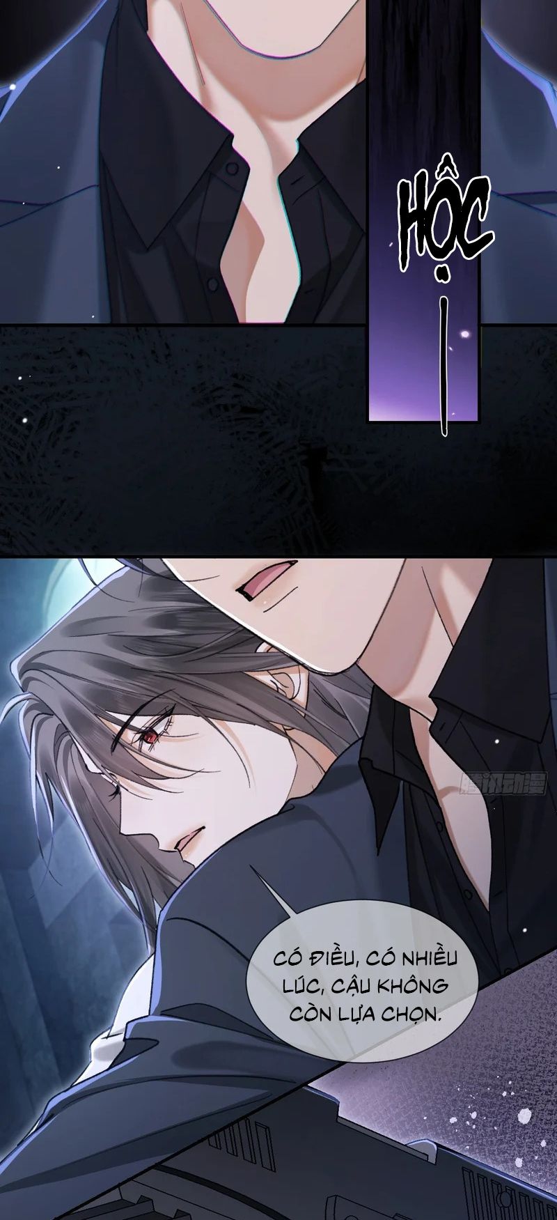 Đánh Dấu Tính Lặn Chapter 38 - Trang 26