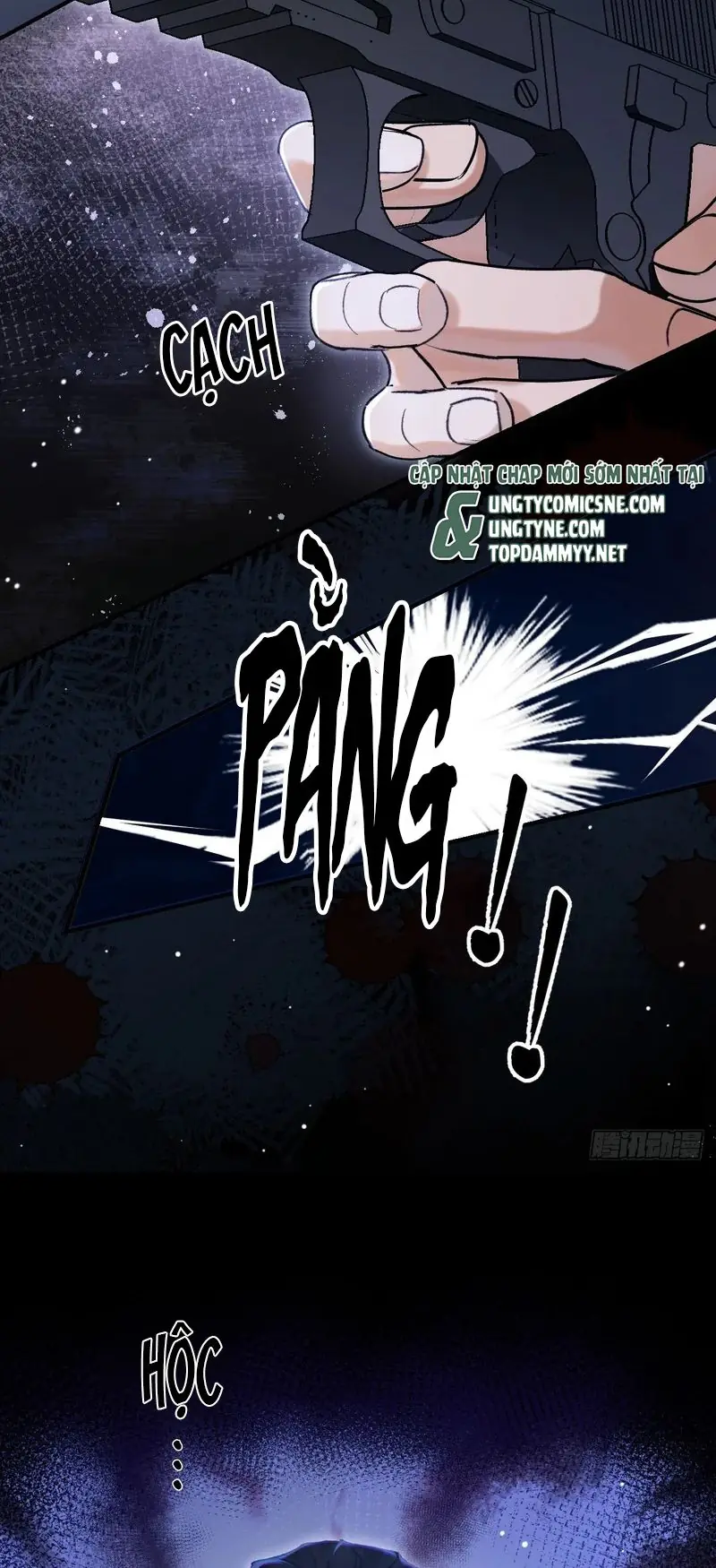 Đánh Dấu Tính Lặn Chapter 38 - Trang 27