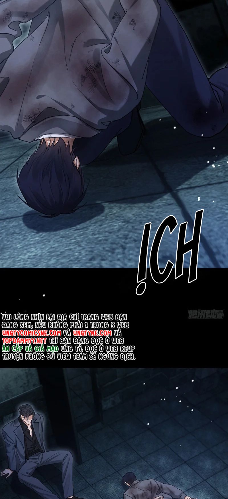 Đánh Dấu Tính Lặn Chapter 38 - Trang 32