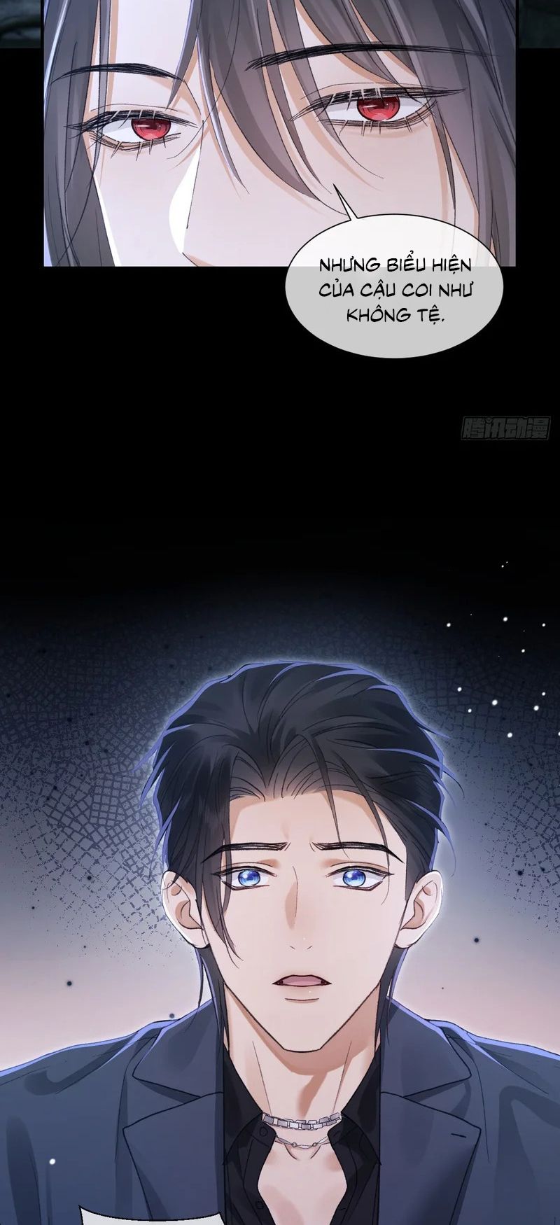 Đánh Dấu Tính Lặn Chapter 38 - Trang 35
