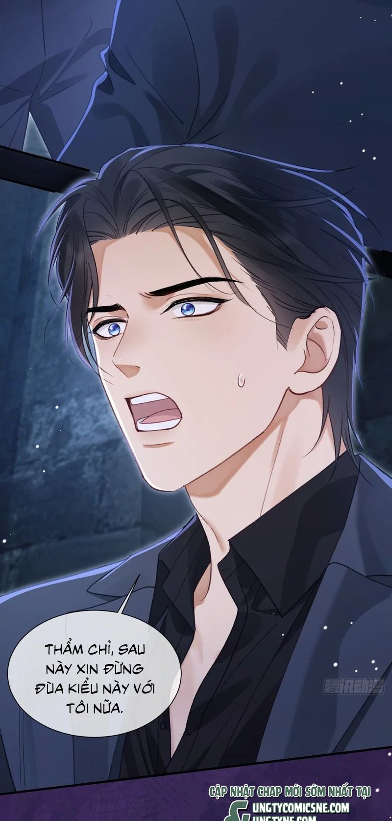 Đánh Dấu Tính Lặn Chapter 38 - Trang 37