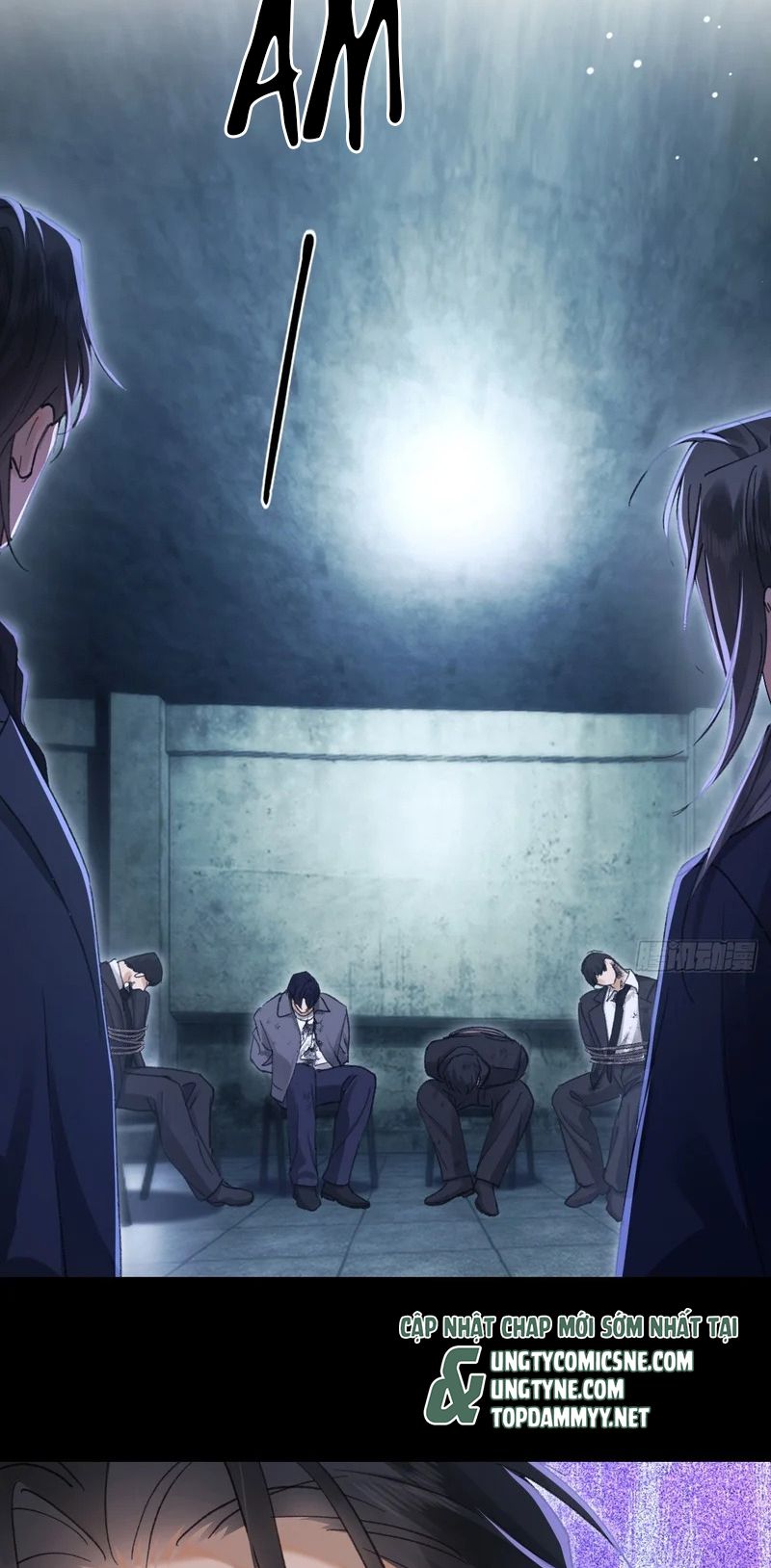 Đánh Dấu Tính Lặn Chapter 38 - Trang 4
