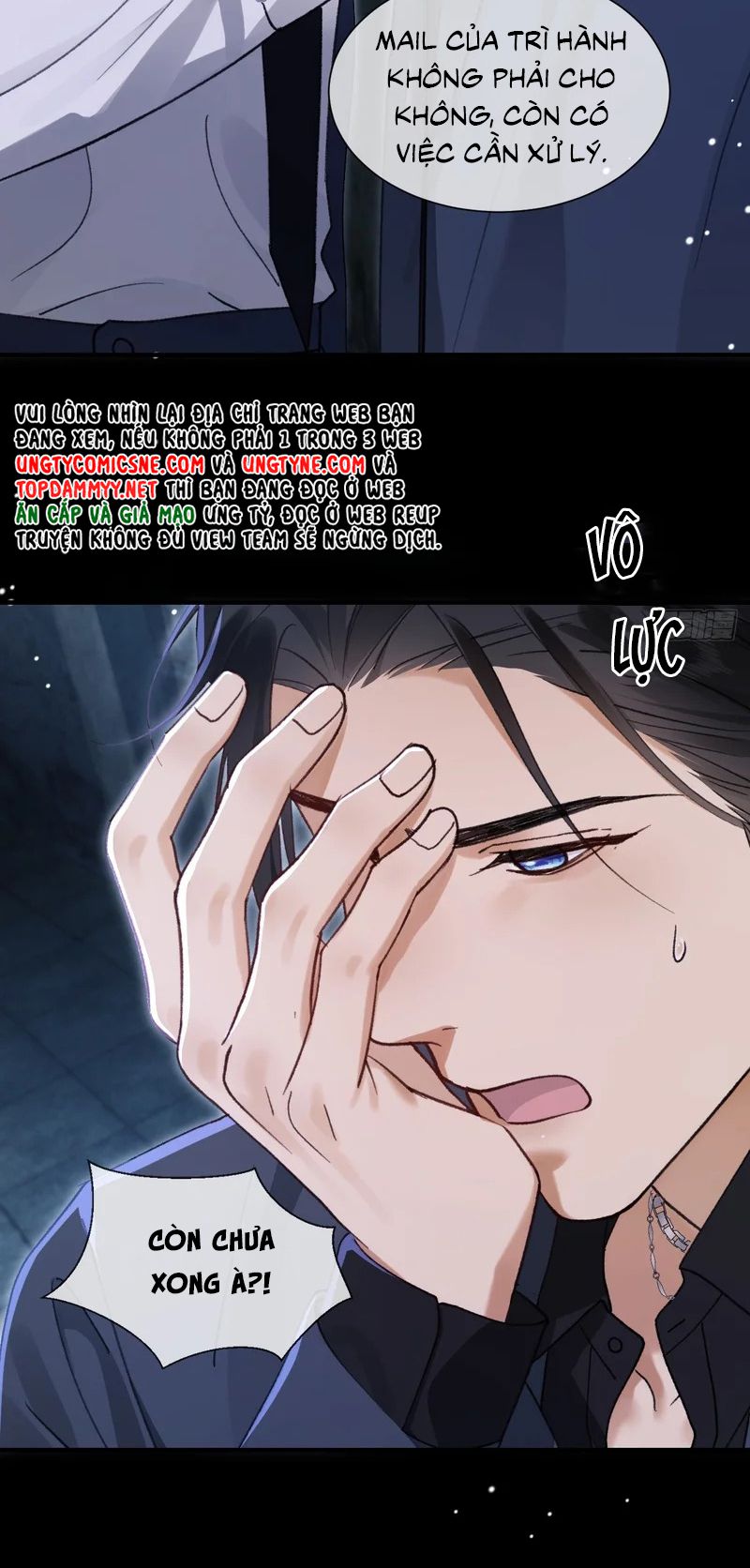 Đánh Dấu Tính Lặn Chapter 38 - Trang 40