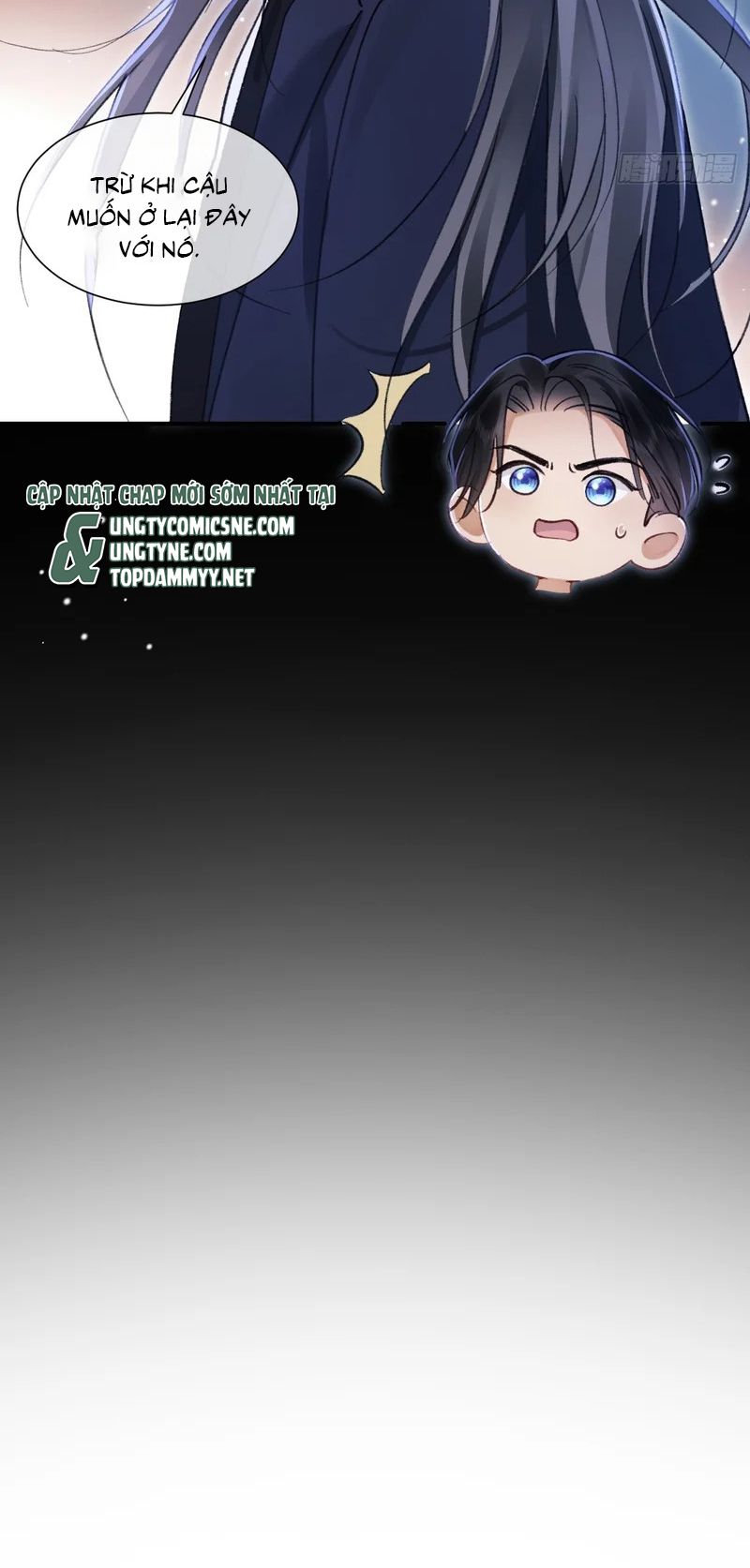 Đánh Dấu Tính Lặn Chapter 38 - Trang 42