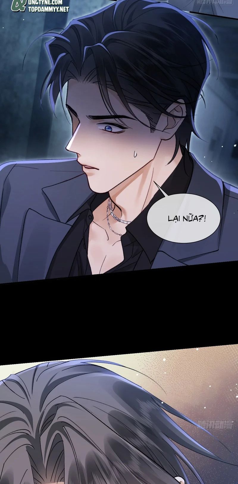 Đánh Dấu Tính Lặn Chapter 38 - Trang 9