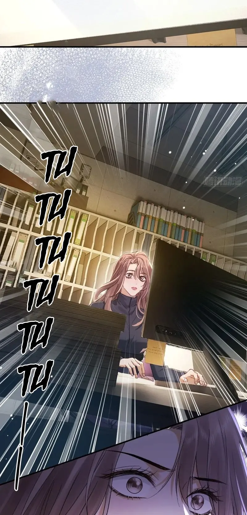Đánh Dấu Tính Lặn Chapter 39 - Trang 15