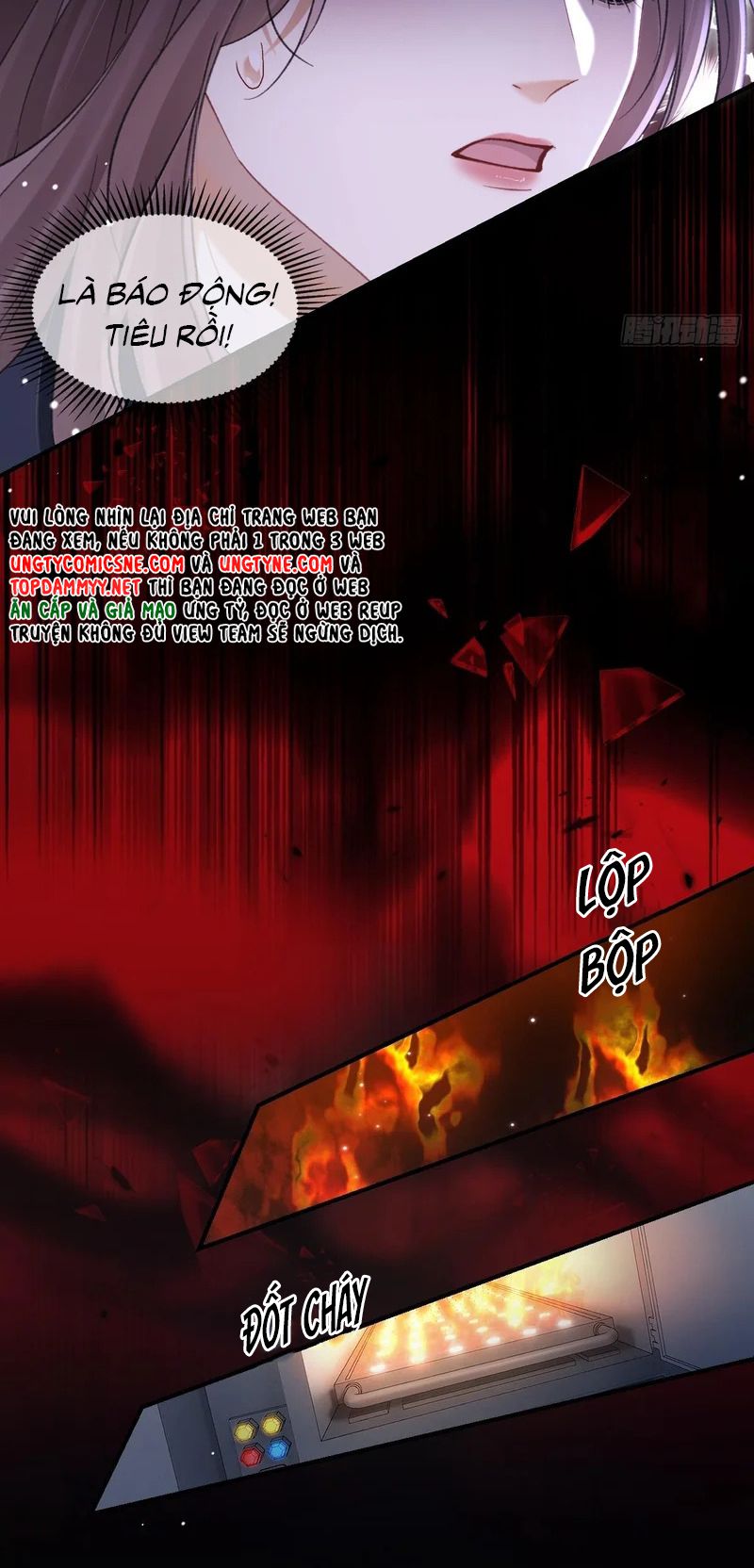 Đánh Dấu Tính Lặn Chapter 39 - Trang 16