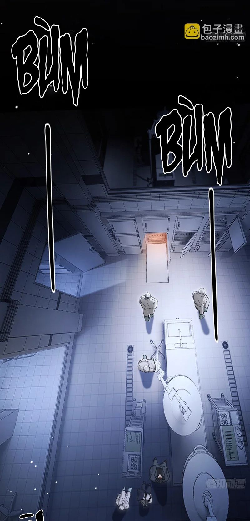 Đánh Dấu Tính Lặn Chapter 39 - Trang 17