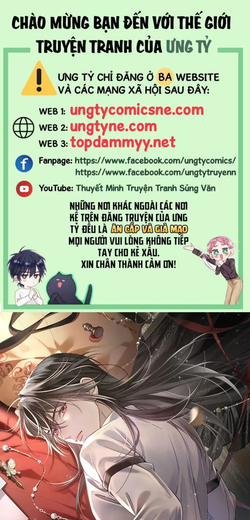 Đánh Dấu Tính Lặn Chapter 39 - Trang 2