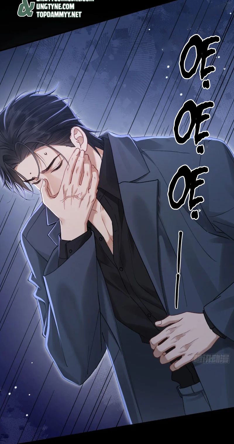 Đánh Dấu Tính Lặn Chapter 39 - Trang 21