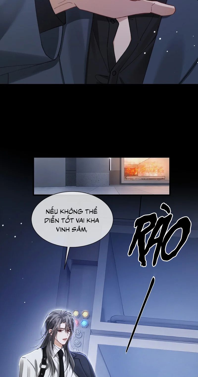 Đánh Dấu Tính Lặn Chapter 39 - Trang 24