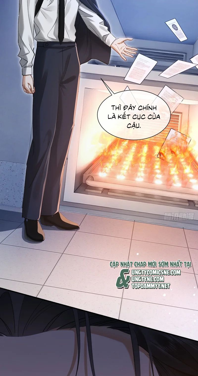 Đánh Dấu Tính Lặn Chapter 39 - Trang 25