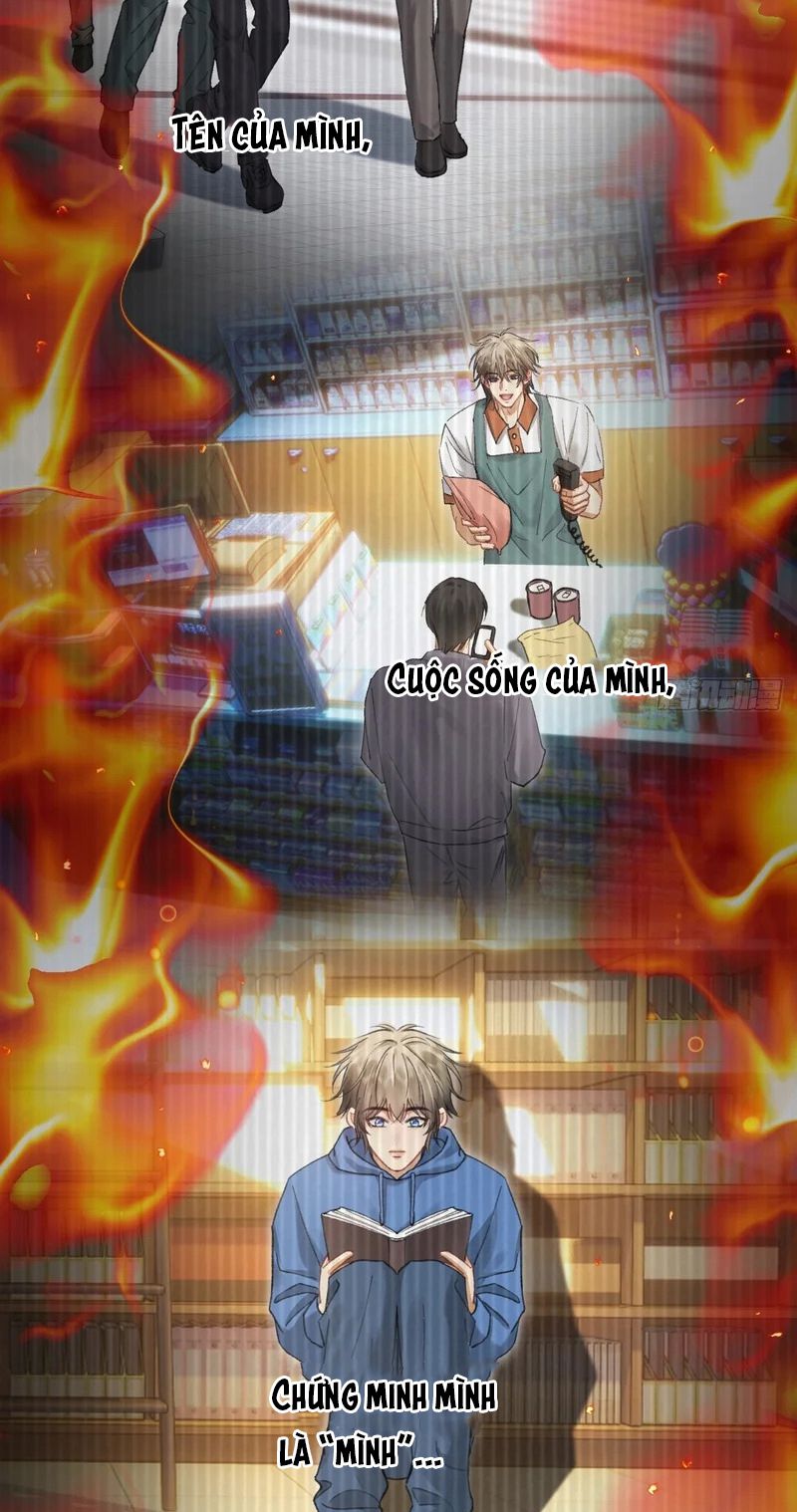 Đánh Dấu Tính Lặn Chapter 39 - Trang 27