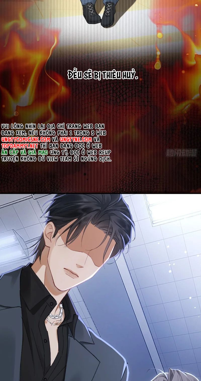 Đánh Dấu Tính Lặn Chapter 39 - Trang 28