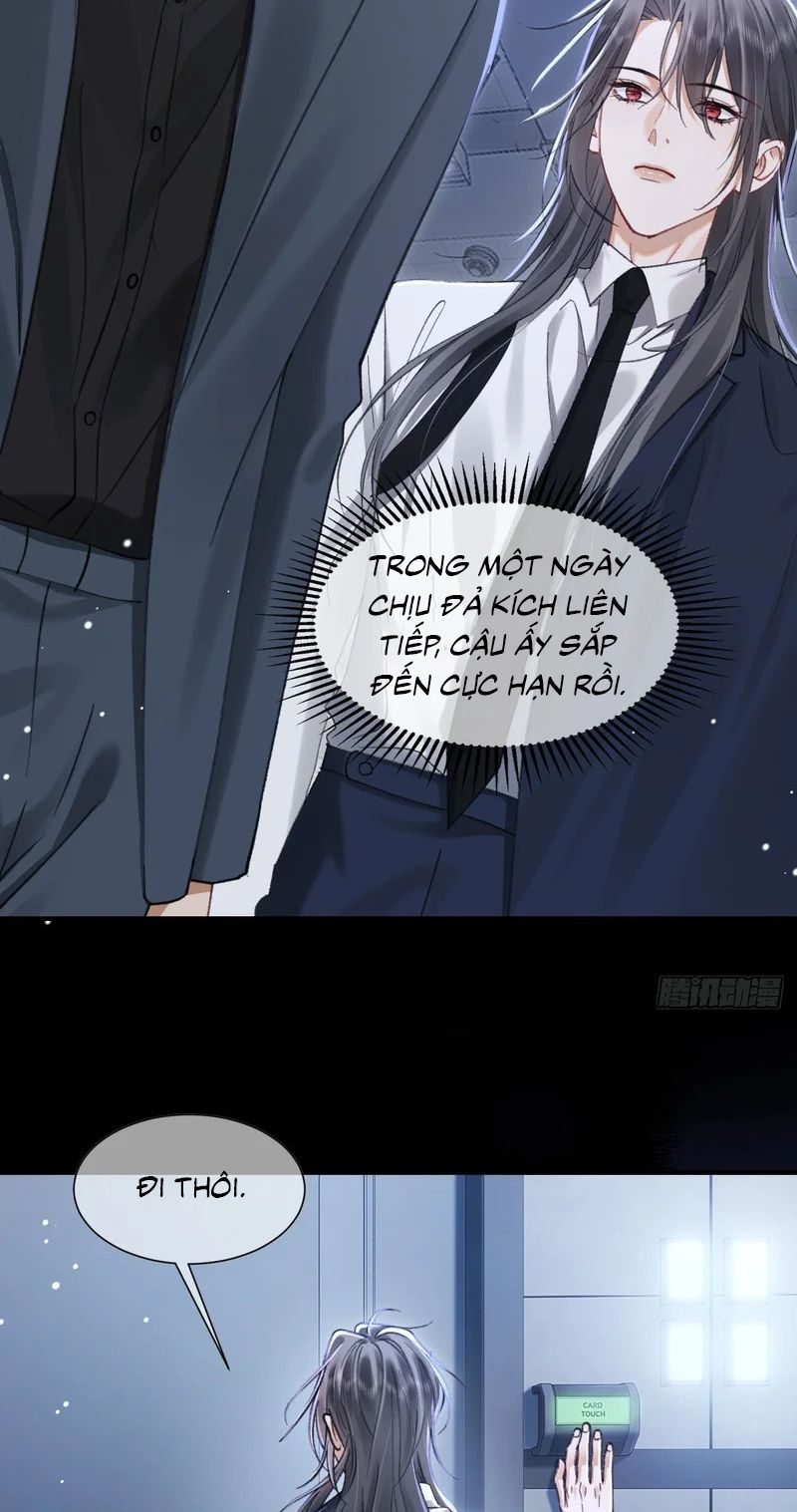 Đánh Dấu Tính Lặn Chapter 39 - Trang 29