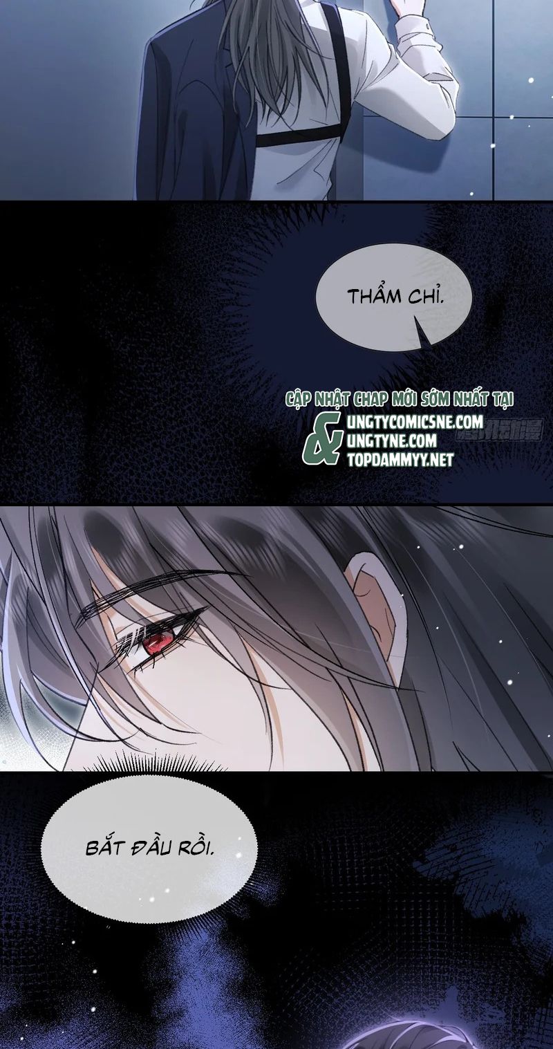 Đánh Dấu Tính Lặn Chapter 39 - Trang 30