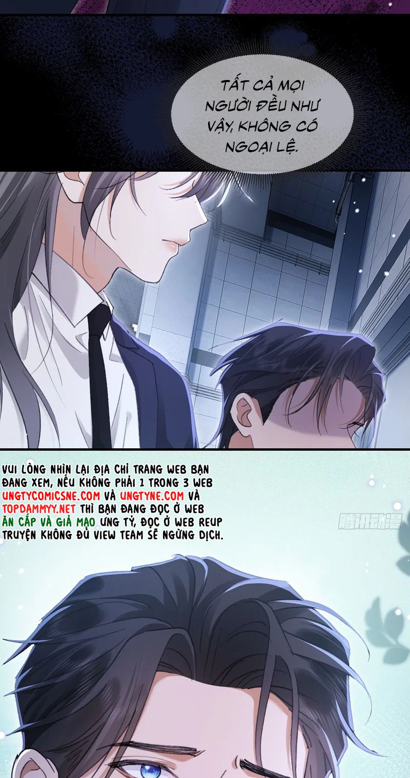 Đánh Dấu Tính Lặn Chapter 39 - Trang 32