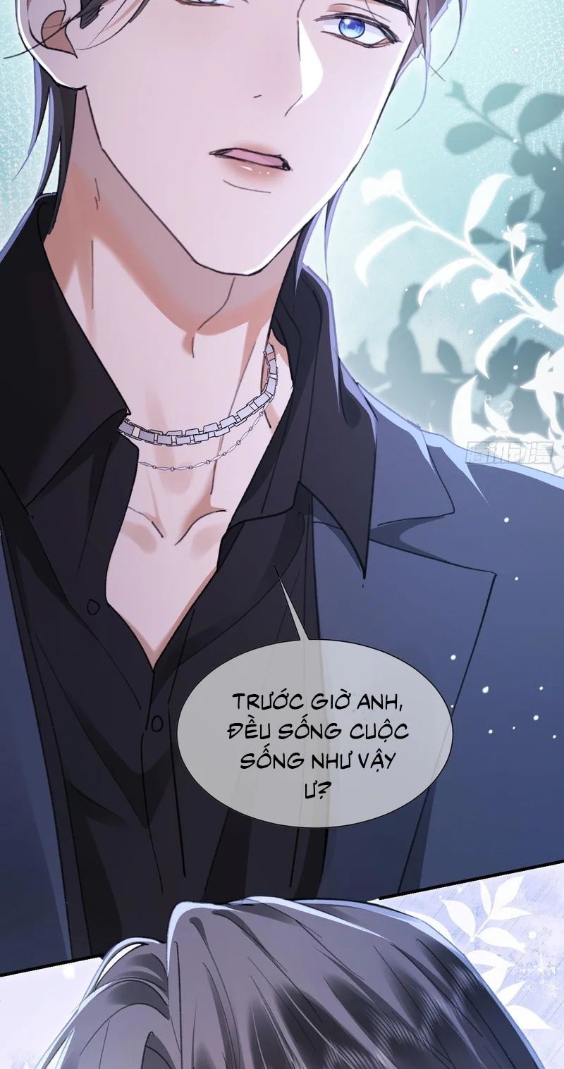 Đánh Dấu Tính Lặn Chapter 39 - Trang 33