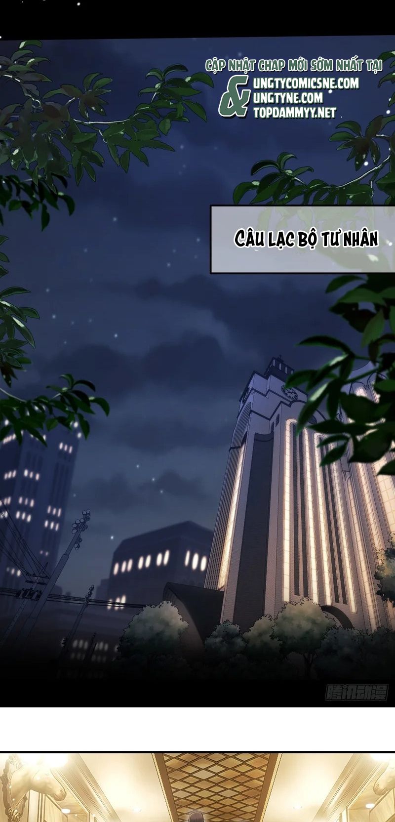 Đánh Dấu Tính Lặn Chapter 39 - Trang 4
