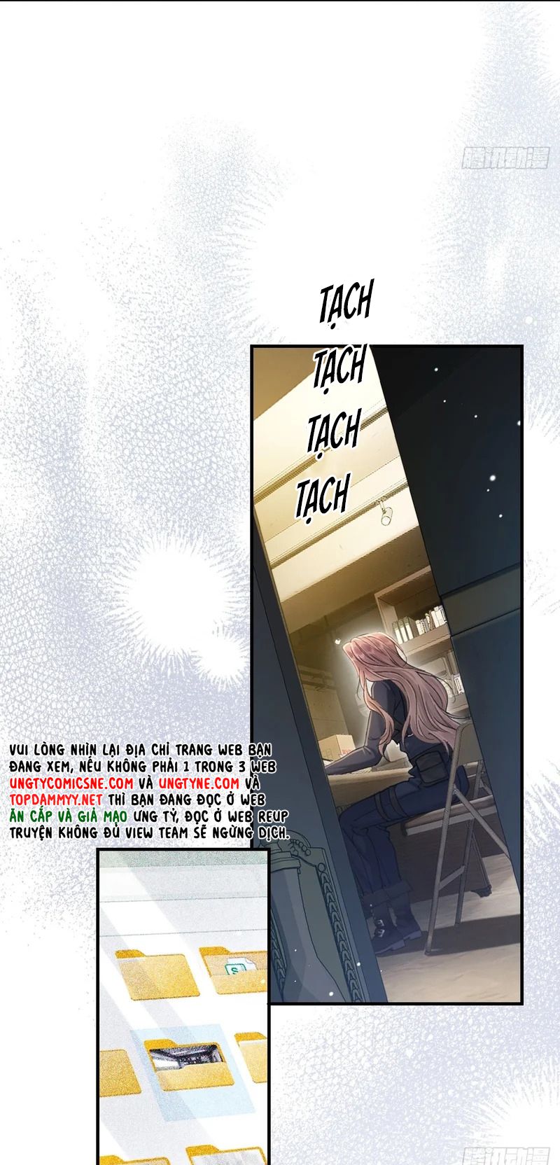 Đánh Dấu Tính Lặn Chapter 39 - Trang 9