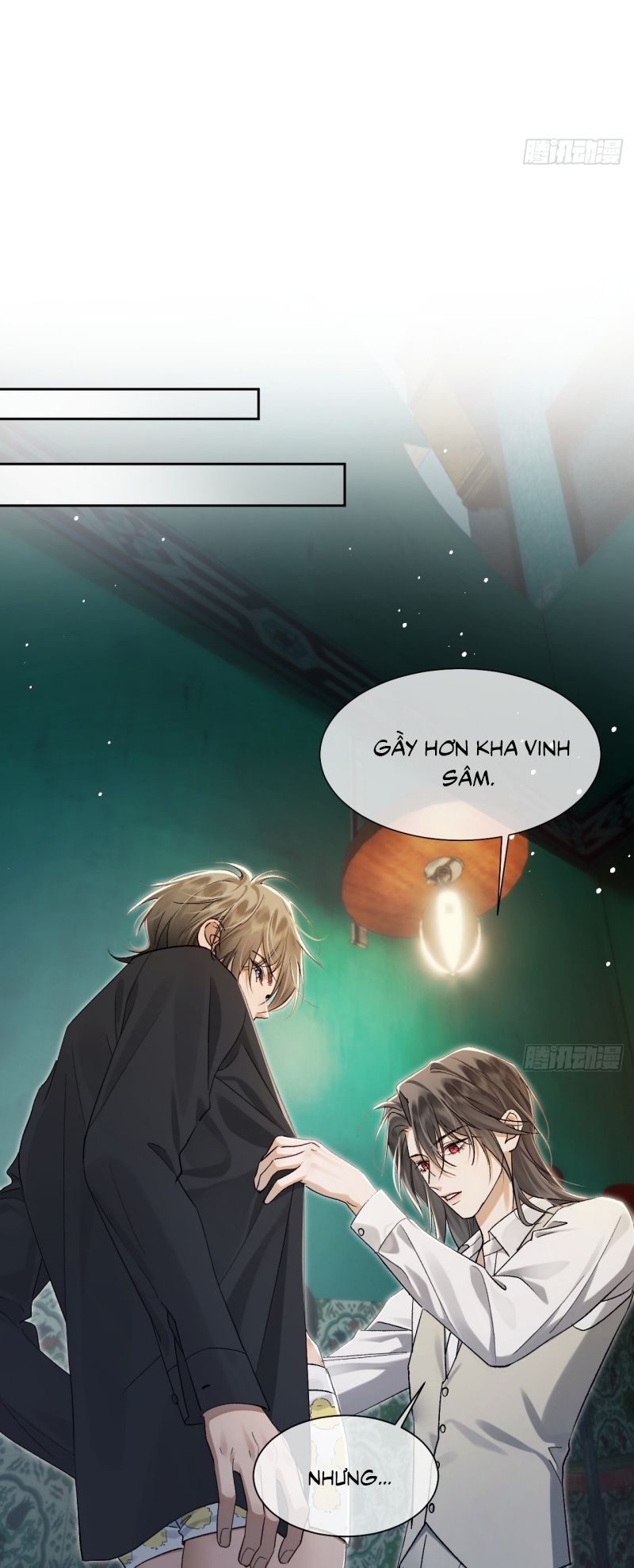 Đánh Dấu Tính Lặn Chapter 4 - Trang 14