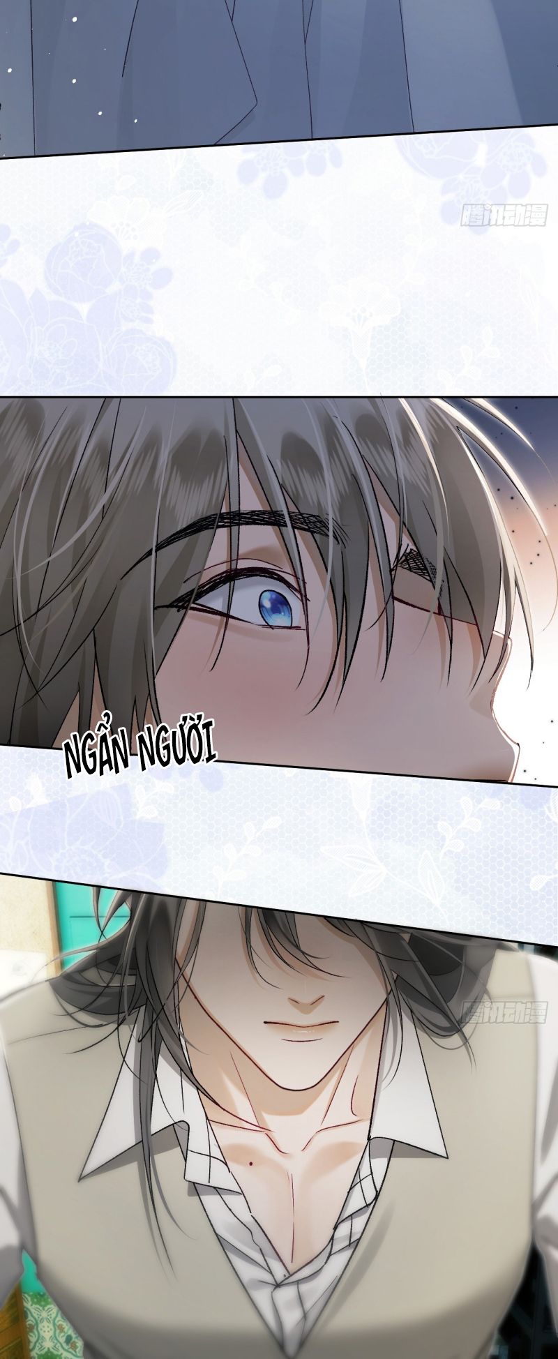 Đánh Dấu Tính Lặn Chapter 4 - Trang 18