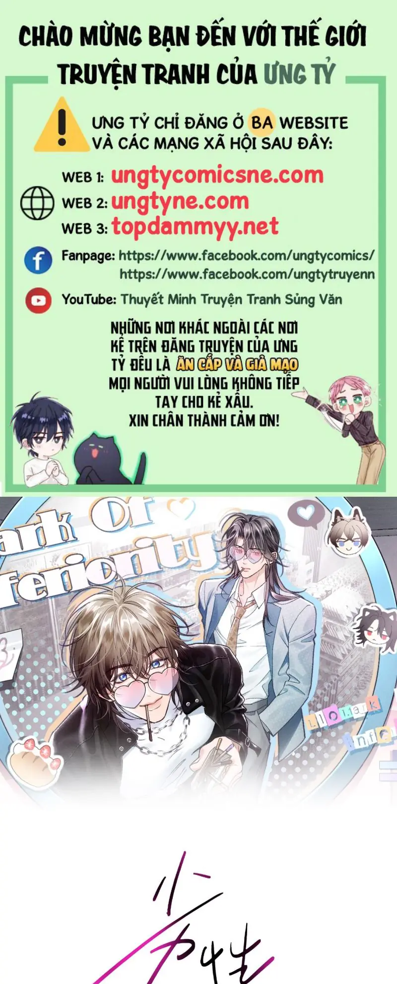 Đánh Dấu Tính Lặn Chapter 4 - Trang 2