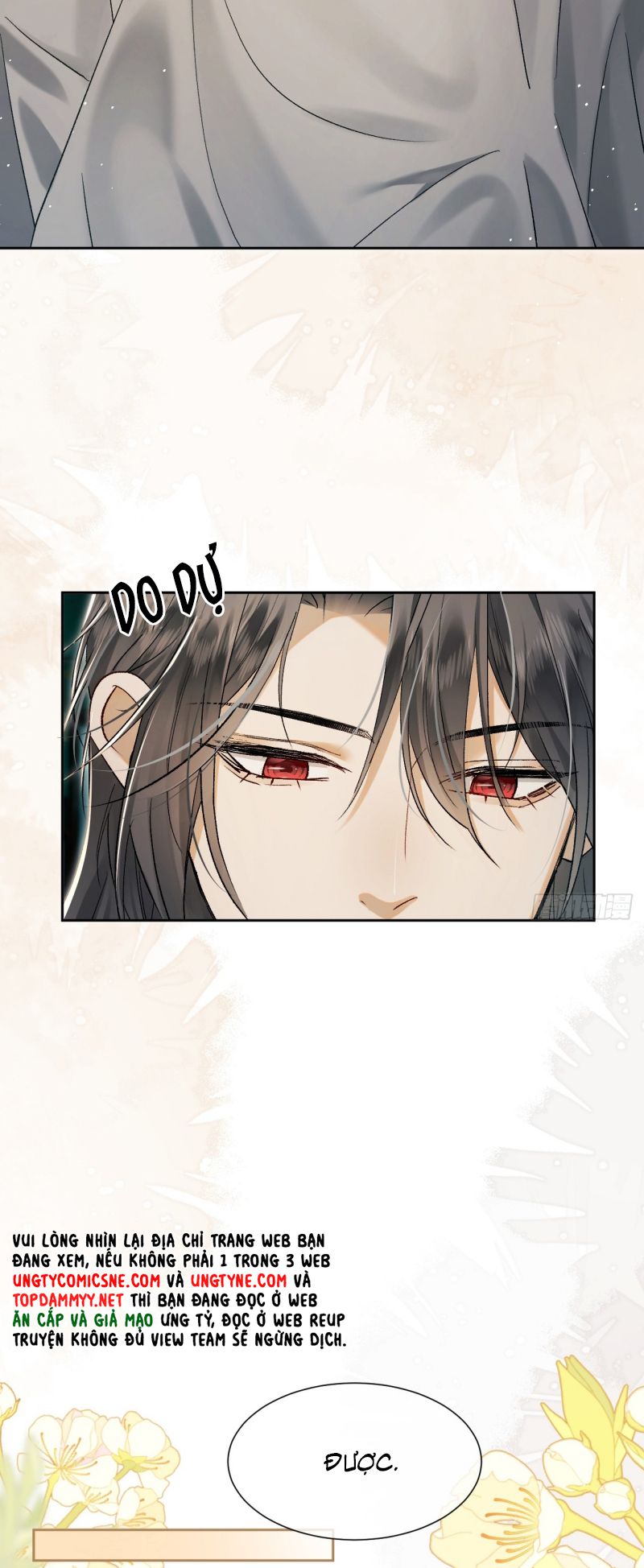 Đánh Dấu Tính Lặn Chapter 4 - Trang 25