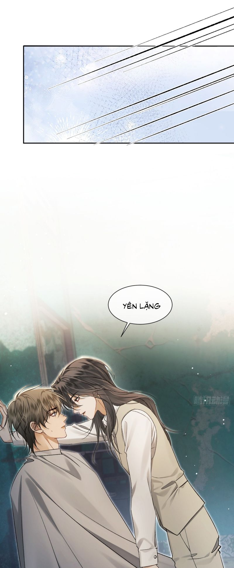 Đánh Dấu Tính Lặn Chapter 4 - Trang 35