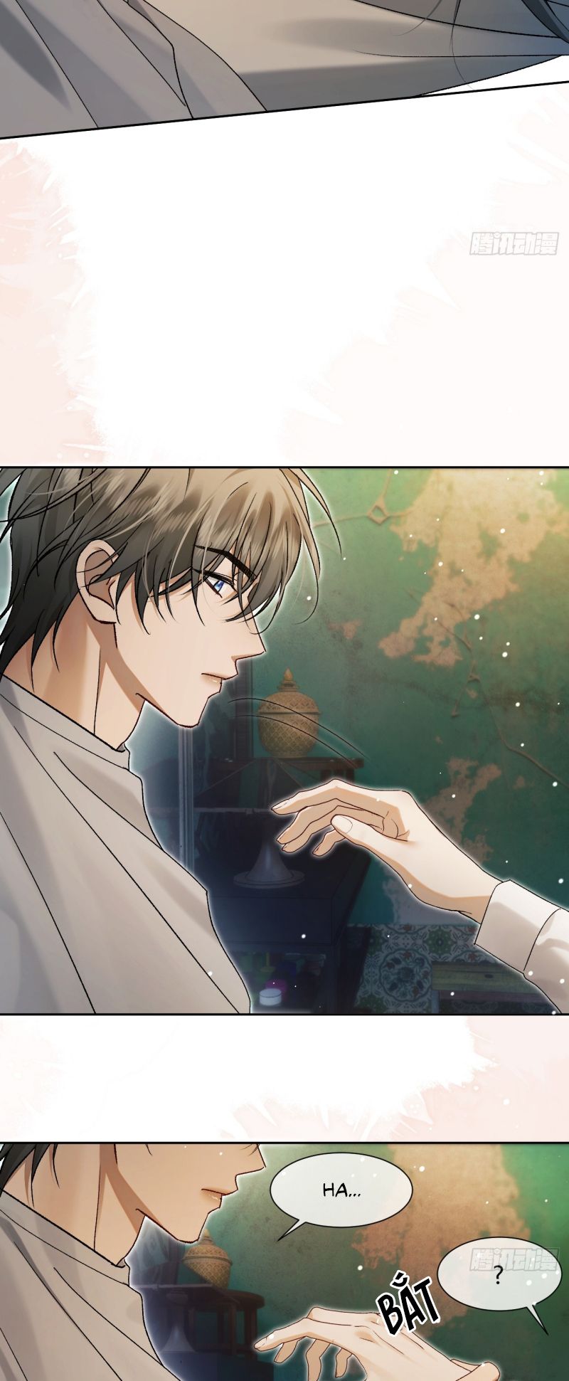Đánh Dấu Tính Lặn Chapter 4 - Trang 37