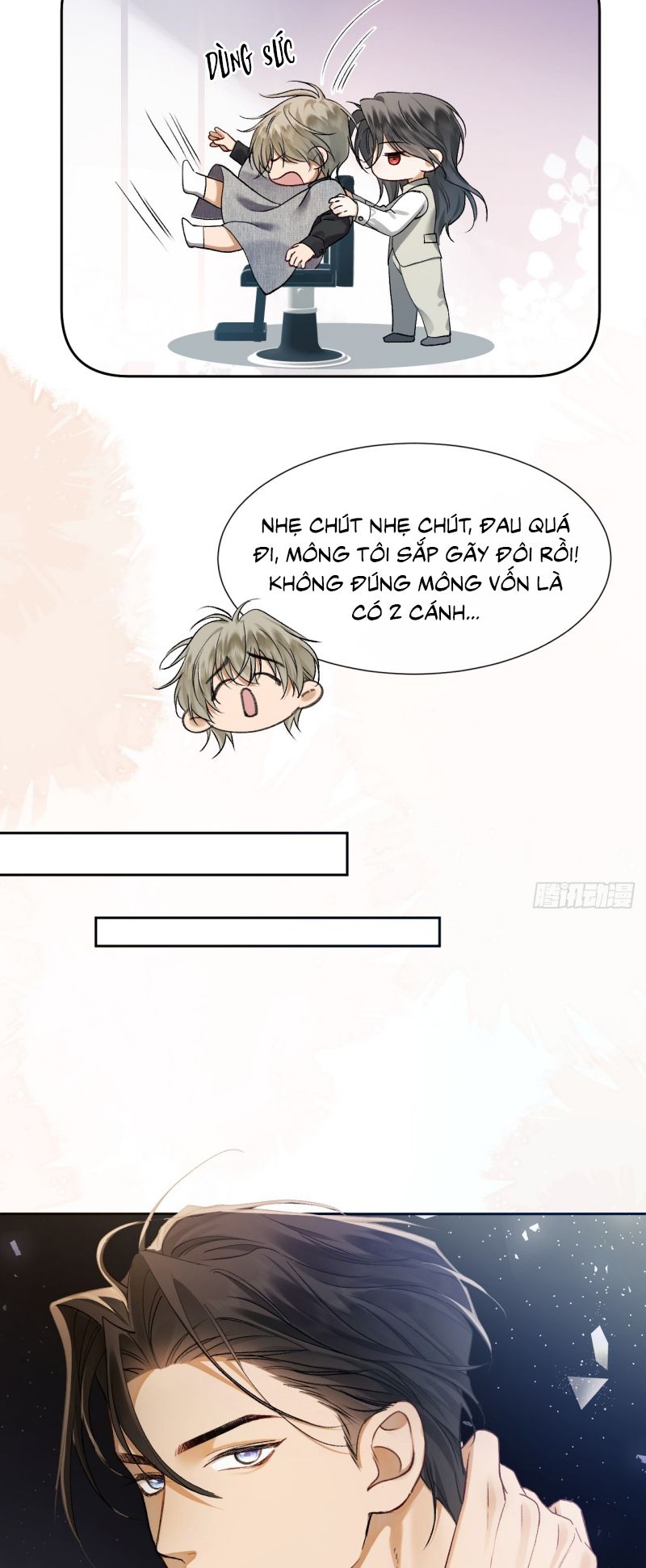 Đánh Dấu Tính Lặn Chapter 4 - Trang 42