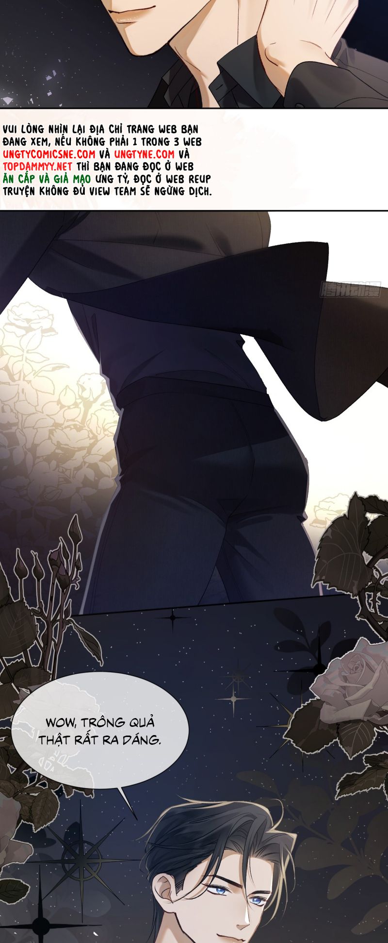 Đánh Dấu Tính Lặn Chapter 4 - Trang 43