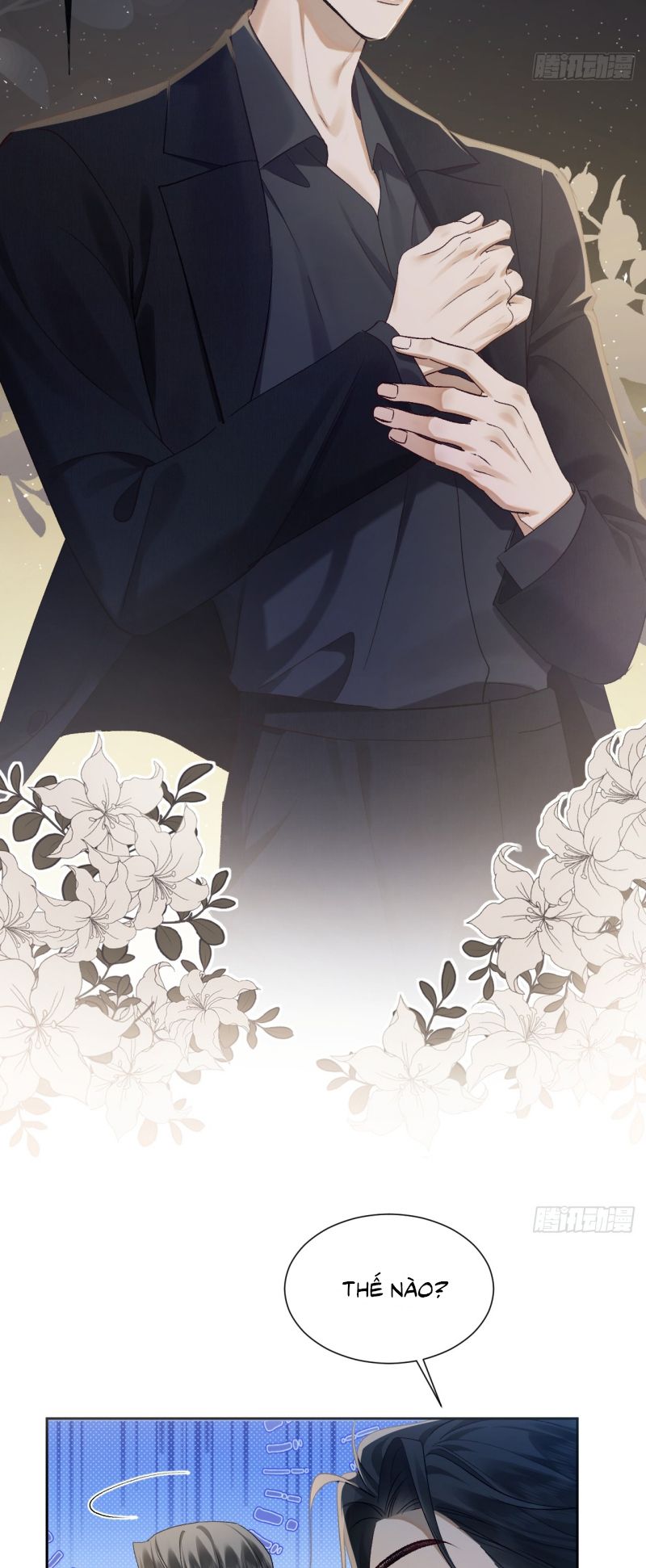 Đánh Dấu Tính Lặn Chapter 4 - Trang 44