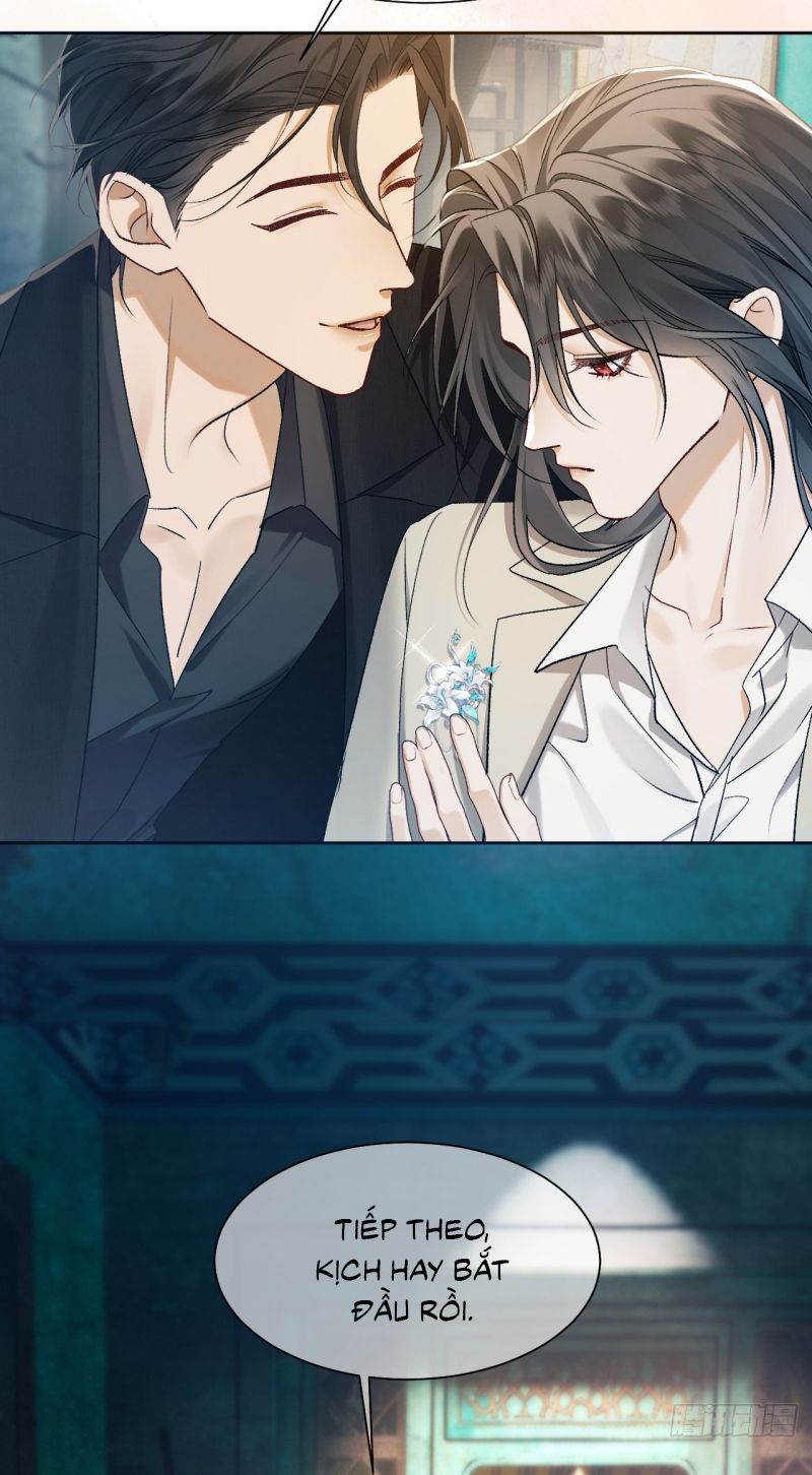 Đánh Dấu Tính Lặn Chapter 4 - Trang 47