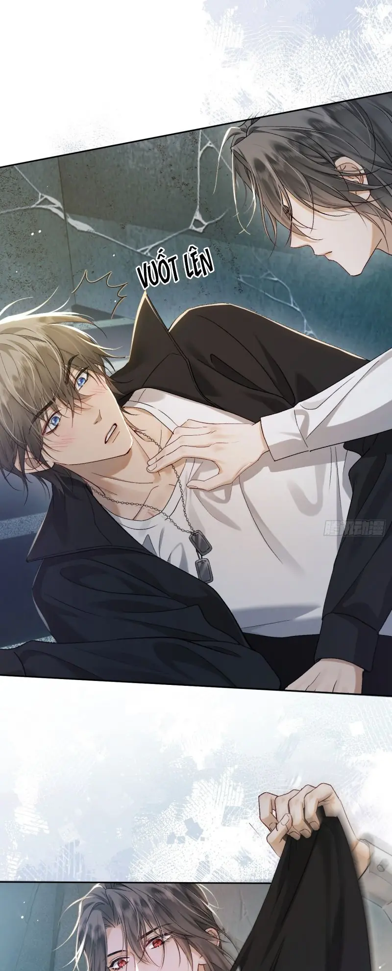 Đánh Dấu Tính Lặn Chapter 4 - Trang 7