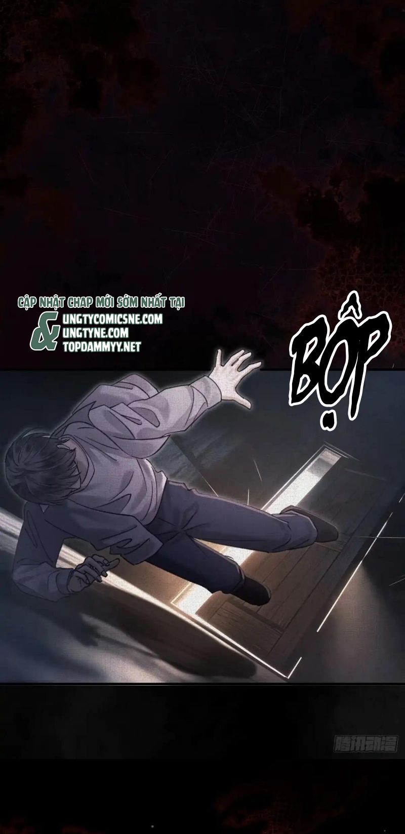 Đánh Dấu Tính Lặn Chapter 40 - Trang 11
