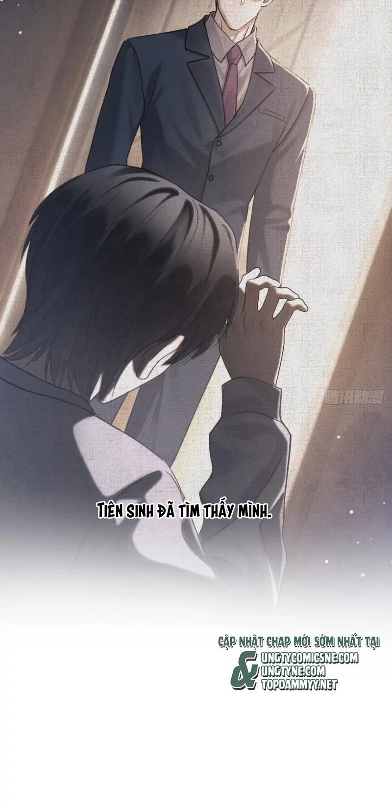 Đánh Dấu Tính Lặn Chapter 40 - Trang 14