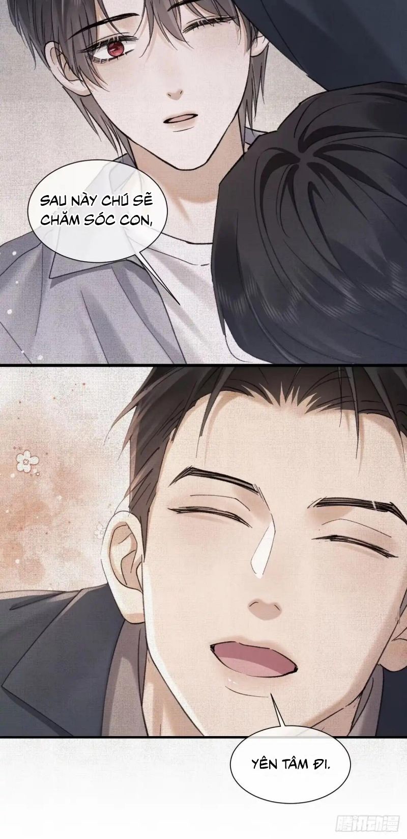 Đánh Dấu Tính Lặn Chapter 40 - Trang 19