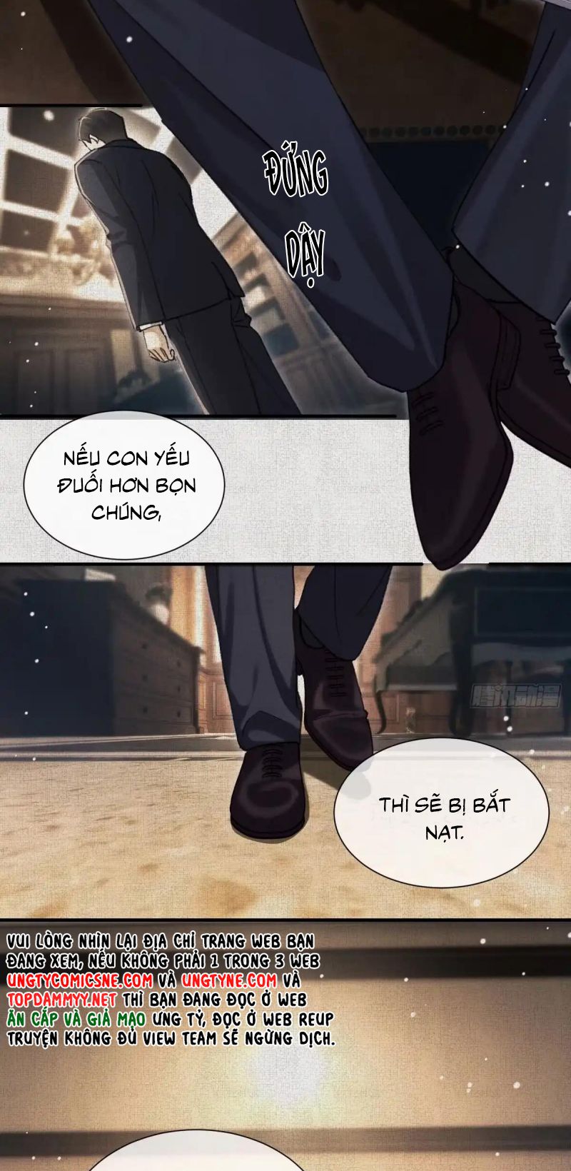 Đánh Dấu Tính Lặn Chapter 40 - Trang 31