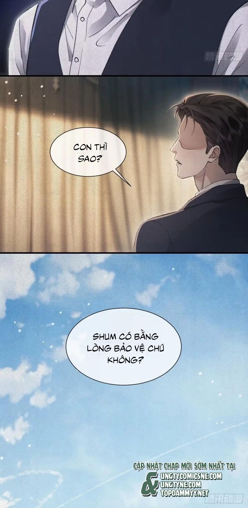 Đánh Dấu Tính Lặn Chapter 40 - Trang 37