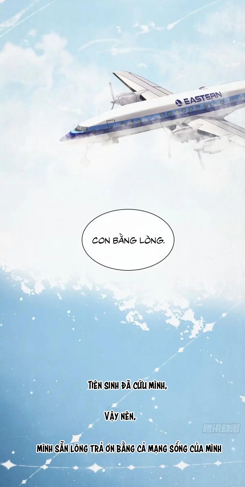 Đánh Dấu Tính Lặn Chapter 40 - Trang 38