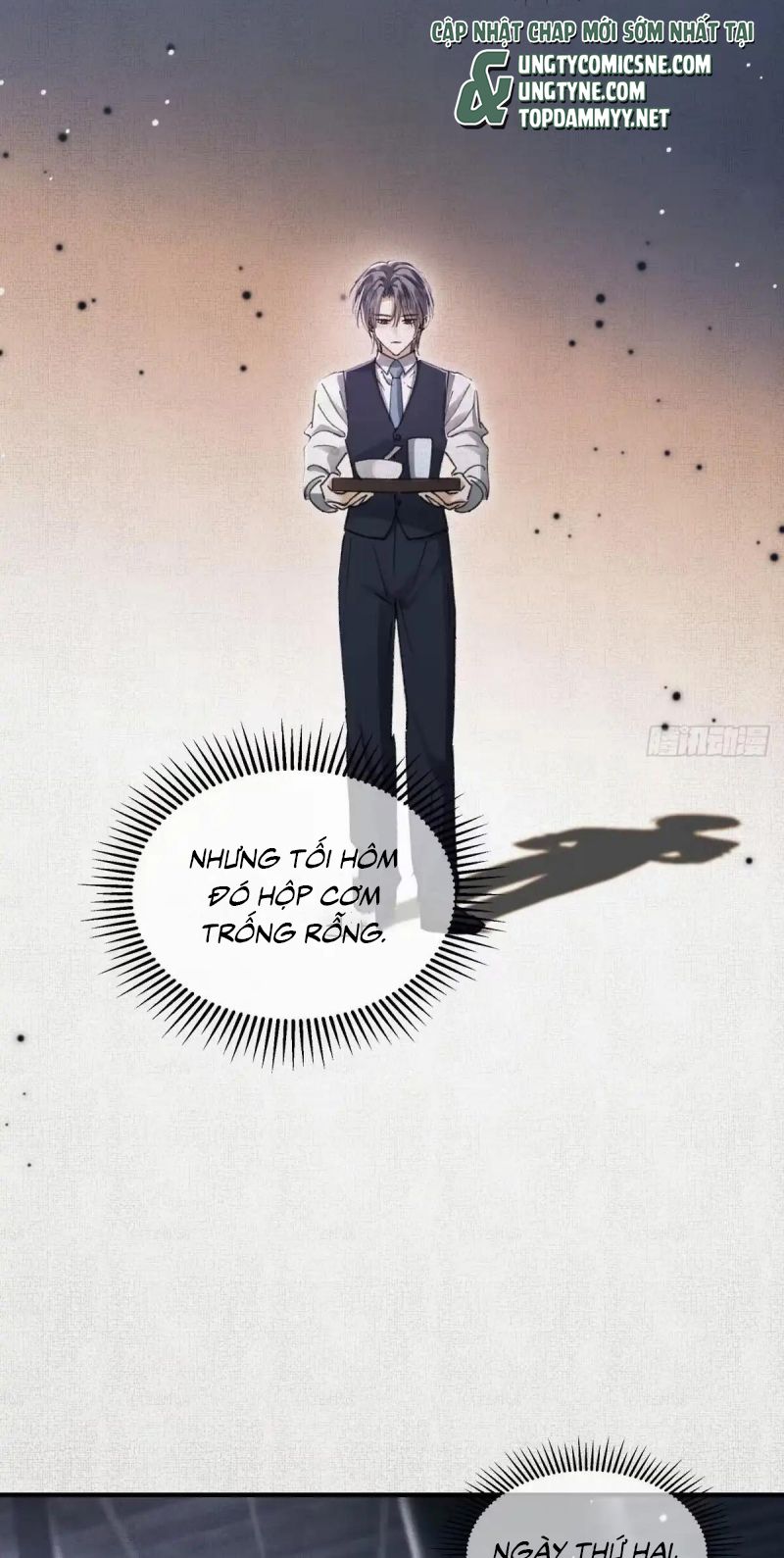 Đánh Dấu Tính Lặn Chapter 40 - Trang 42