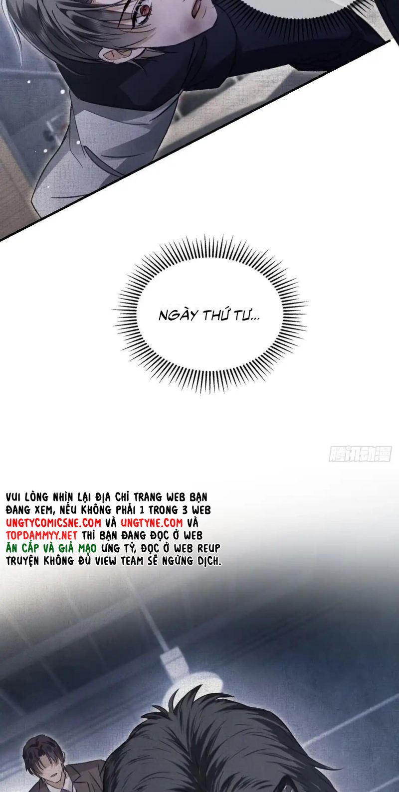 Đánh Dấu Tính Lặn Chapter 40 - Trang 44
