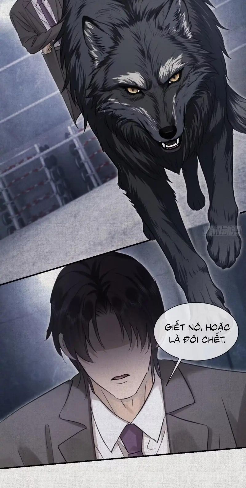 Đánh Dấu Tính Lặn Chapter 40 - Trang 45