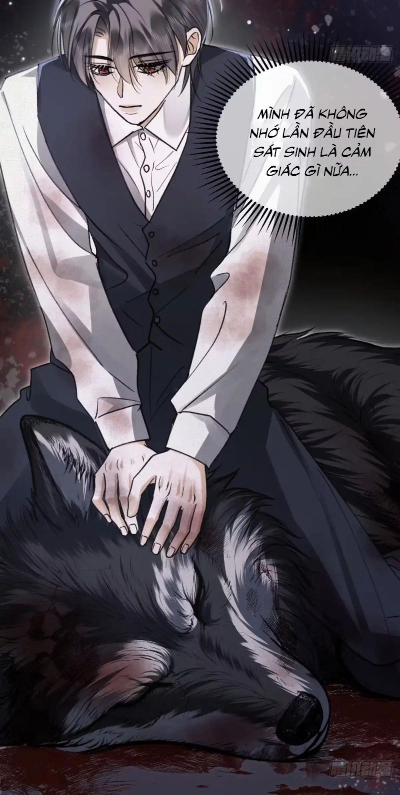 Đánh Dấu Tính Lặn Chapter 40 - Trang 49
