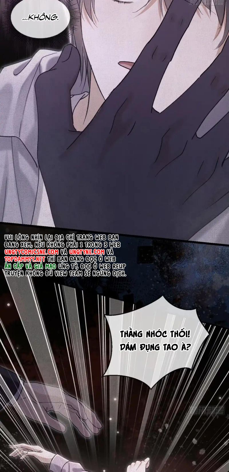 Đánh Dấu Tính Lặn Chapter 40 - Trang 9