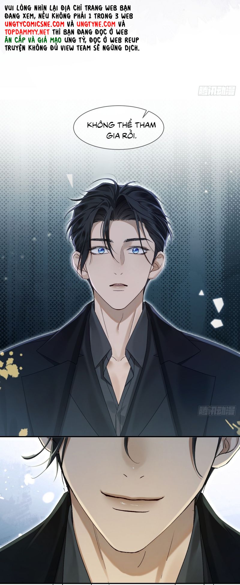 Đánh Dấu Tính Lặn Chapter 5 - Trang 13