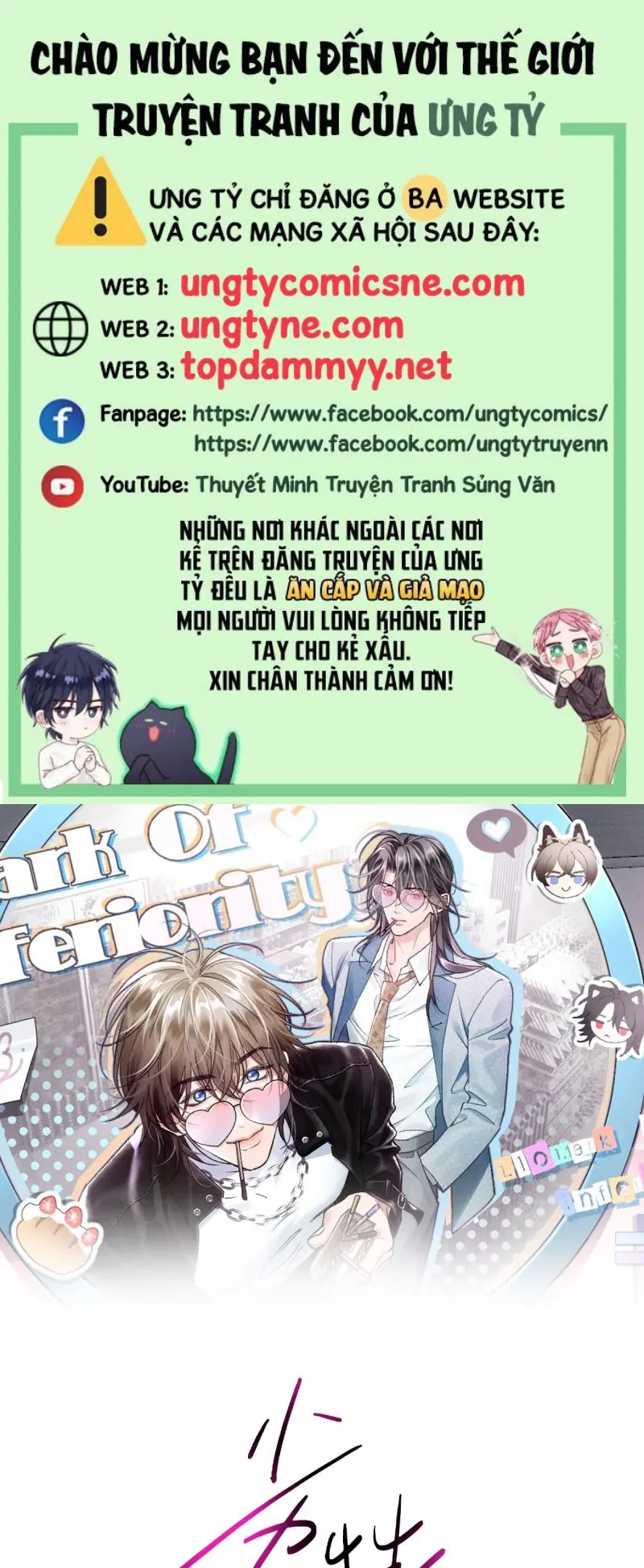 Đánh Dấu Tính Lặn Chapter 5 - Trang 2